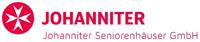 Firmenlogo: Johanniter Seniorenhäuser GmbH