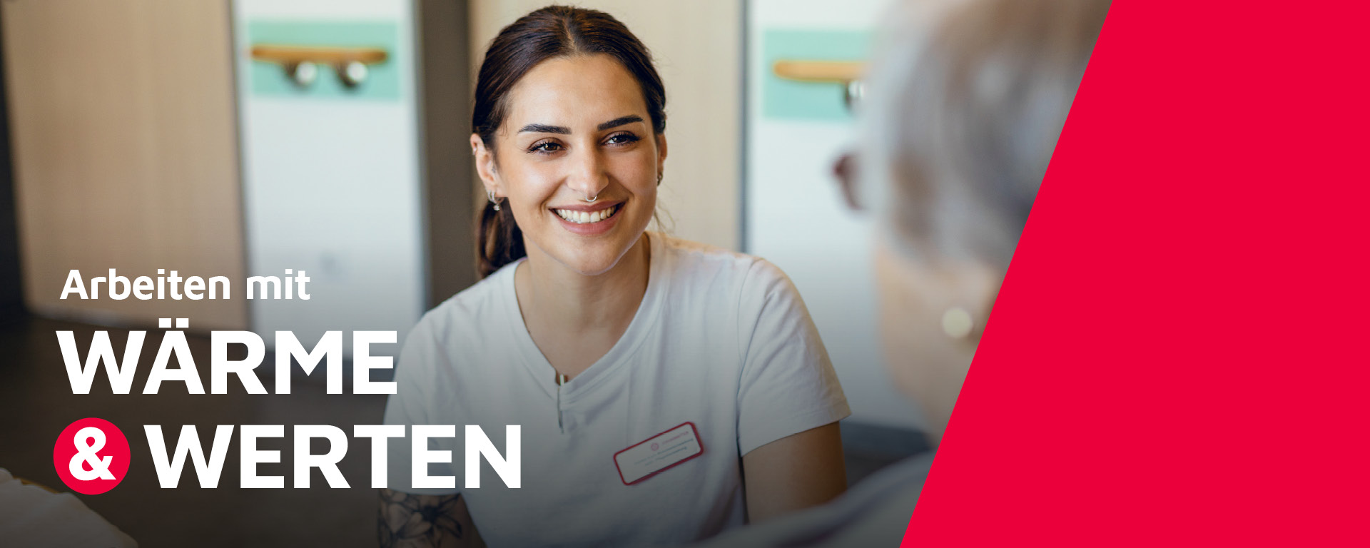 Frau - Arbeiten mit ZAHLEN & ZIELEN