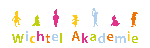Firmenlogo: Wichtel Akademie München GmbH