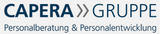 Firmenlogo: CAPERA Gruppe - Personalberatung und Personalentwicklung