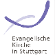 Firmenlogo: Evangelische Gesamtkirchengemeinde Stuttgart – Bad Cannstatt