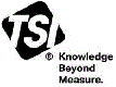 Firmenlogo: TSI GmbH