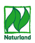 Firmenlogo: Naturland Zeichen GmbH