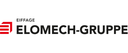 Firmenlogo: Elomech Elektroanlagen GmbH