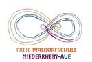 Firmenlogo: Freie Waldorfschule Niederrhein-aue
