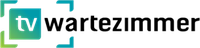 Firmenlogo: TV-Wartezimmer GmbH & Co. KG
