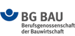 Firmenlogo: BG BAU - Berufsgenossenschaft der Bauwirtschaft