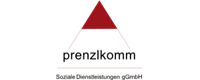 Firmenlogo: prenzlkomm gGmbH