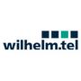 Firmenlogo: wilhelm.tel GmbH