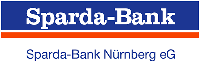 Firmenlogo: Sparda-Bank Nürnberg eG
