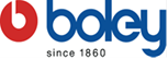 Firmenlogo: Gebrüder Boley GmbH & Co. KG