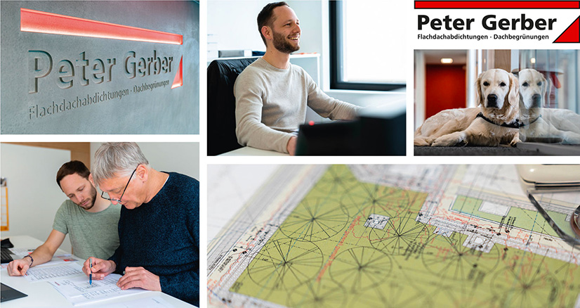Peter Gerber GmbH