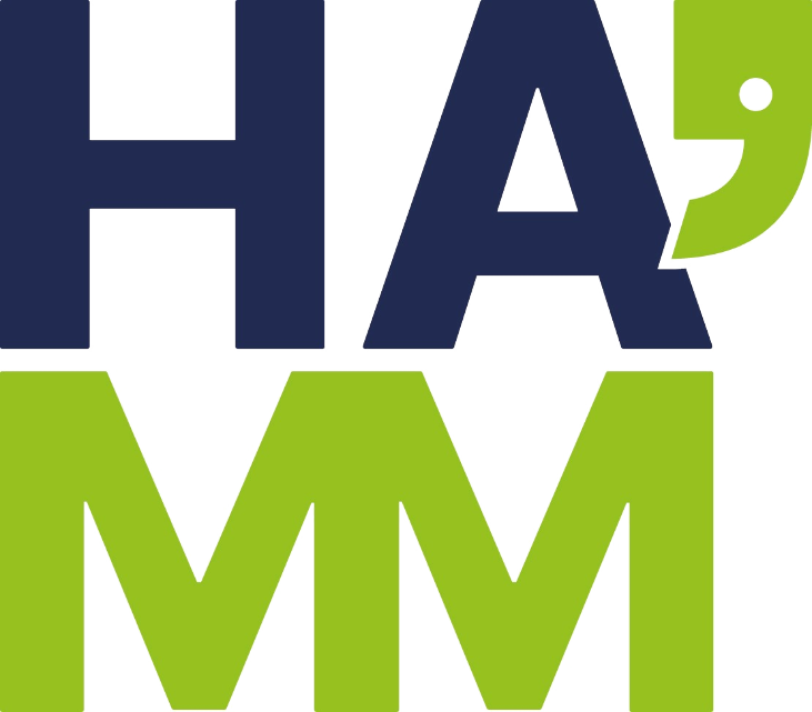 Logo: Stadt Hamm