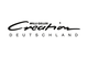 Firmenlogo: Creation Willi Geller Deutschland GmbH