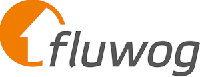 Firmenlogo: Baugenossenschaft FLUWOG-NORDMARK eG