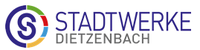 Firmenlogo: Stadtwerke Dietzenbach GmbH