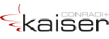 Firmenlogo: Conradi+Kaiser GmbH