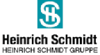 Firmenlogo: Heinrich Schmidt Holding GmbH & Co. KG