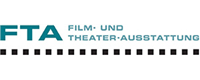 Firmenlogo: FTA Film- und Theater - Ausstattung GmbH