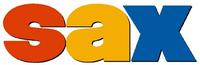 Firmenlogo: sax Gerüstbau GmbH