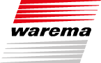Firmenlogo: WAREMA Renkhoff SE