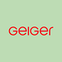 Firmenlogo: Geiger Gruppe
