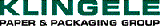 Firmenlogo: Klingele Paper & Packaging SE & Co. KG