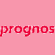 Firmenlogo: Prognos AG – Wir geben Orientierung.