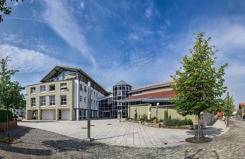 Gemeinde Wallenhorst