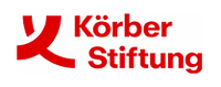 Firmenlogo: Körber-Stiftung