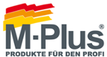 Firmenlogo: M-Plus Einkauf & Logistik GmbH