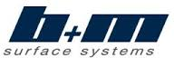 Firmenlogo: b+m surface systems GmbH
