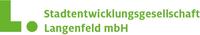 Firmenlogo: Stadtentwicklungsgesellschaft Langenfeld mbH