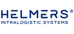 Firmenlogo: Helmers Maschinenbau GmbH