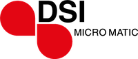 Firmenlogo: DSI Micro Matic GmbH