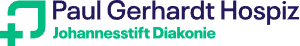 Logo: Johannesstift Diakonie gAG