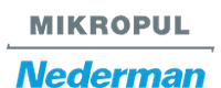Firmenlogo: Nederman MikroPul GmbH