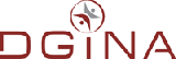 Firmenlogo: DGINA Services GmbH