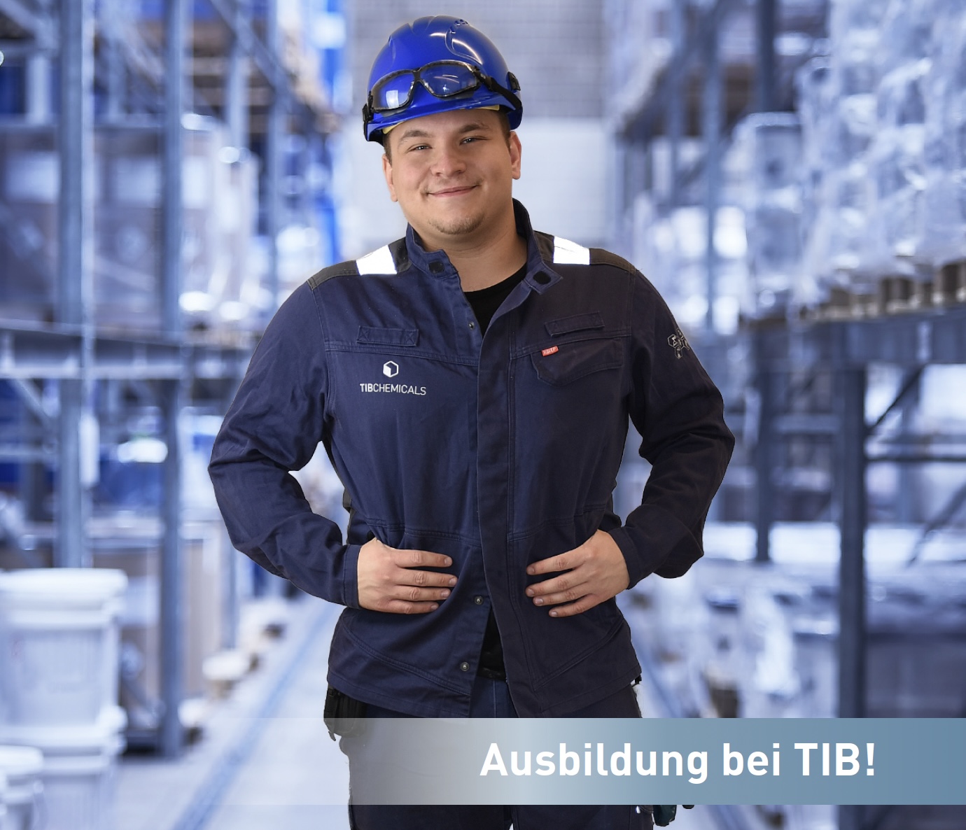 Bild aus der Arbeitswelt