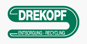 Firmenlogo: Drekopf Recyclingzentrum Erkelenz GmbH
