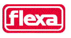Firmenlogo: Flexa GmbH & Co. Produktion und Vertrieb KG