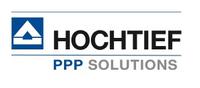 Firmenlogo: HOCHTIEF PPP Solutions GmbH