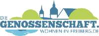 Firmenlogo: Wohnungsgenossenschaft Freiberg eG