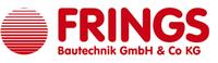 Firmenlogo: Frings Bautechnik GmbH & Co. KG