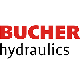 Firmenlogo: Bucher Hydraulics GmbH