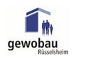 Firmenlogo: Gewobau Rüsselsheim mbH