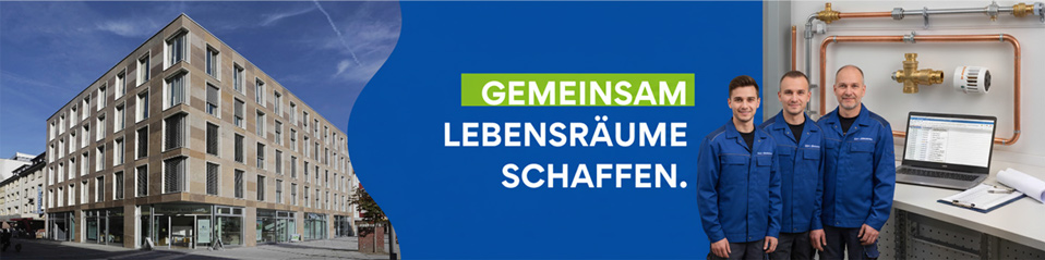 Team - Gemeinsam Lebensraeume schaffen