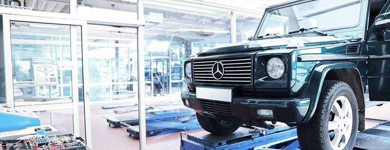 Werkstatt