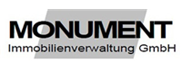 Firmenlogo: MONUMENT Immobilienverwaltung GmbH