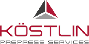 Firmenlogo: Köstlin Prepress Services GmbH + Co.KG